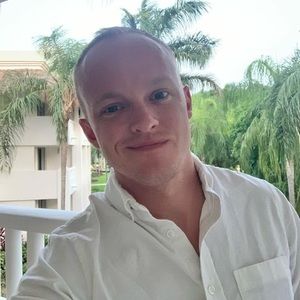 Meet your Posher, Darryl